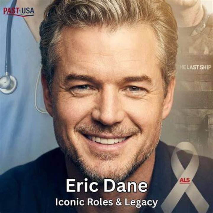 Remembering Eric Biel: A Legacy Remembered