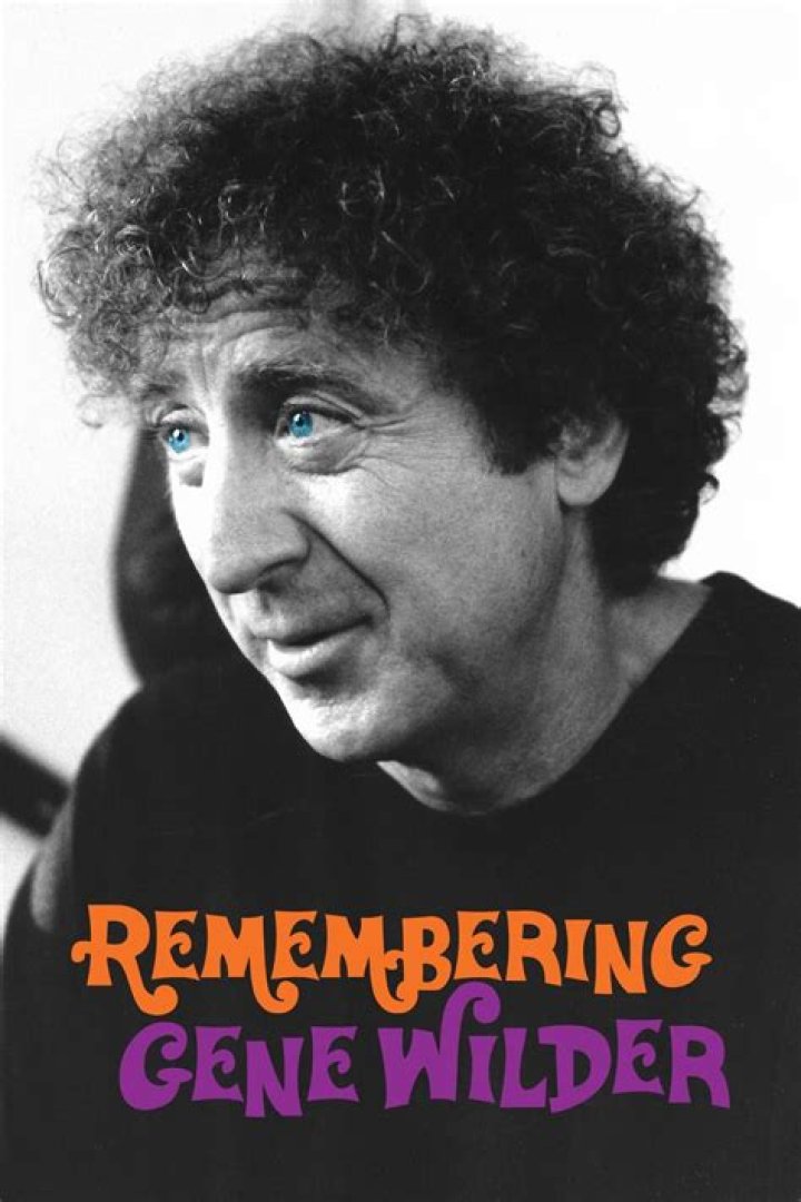 Remembering Gene Wilder the actor's 7 best movies of all time