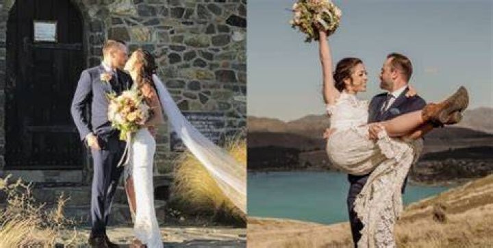 Remi Warrens Wife: Danielle Warren ·