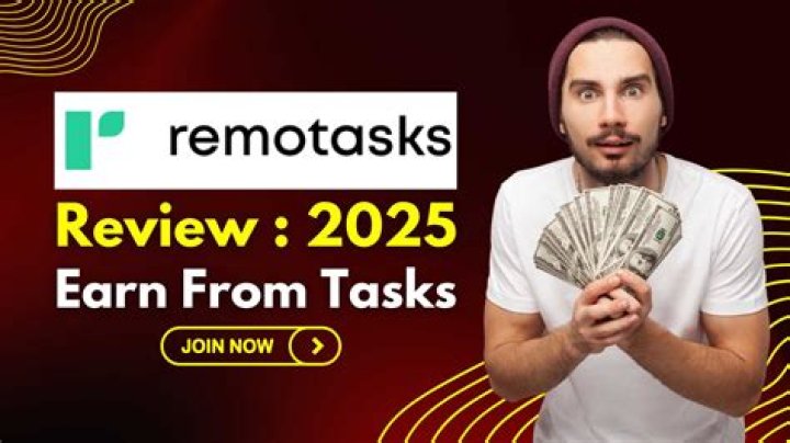 Remotasks Review 2024 Is it Legit or a Scam? (Full Review) Pixel Dimes