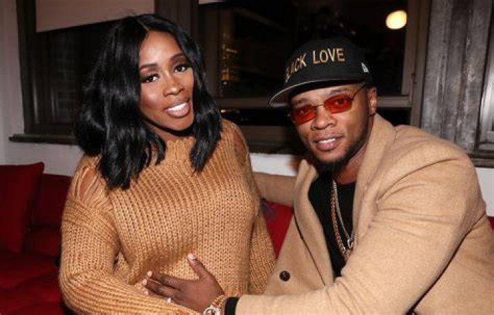 Remy Ma & Papoose Are Expecting Another Child Together iHeart