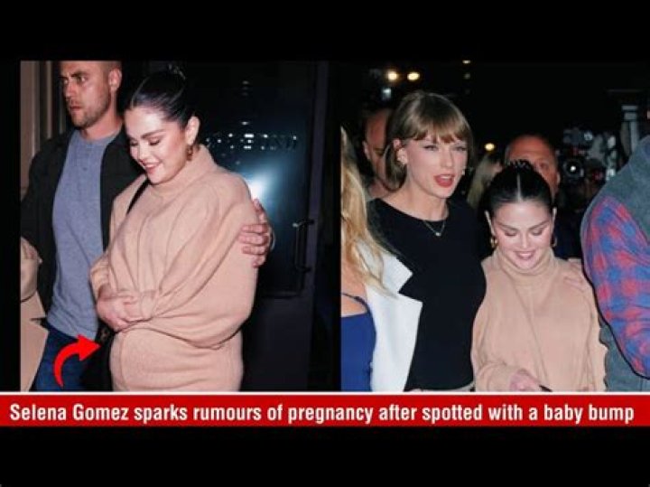 Rep denies Selena Gomez was pregnant in 2012