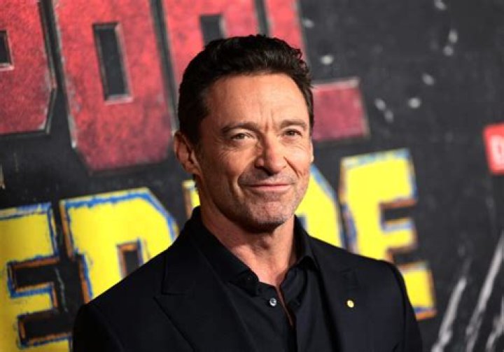 Report Hugh Jackman to star as Enzo Ferrari in new biopic