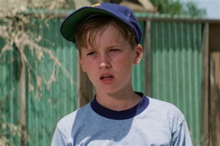Report Sandlot Actor Tom Guiry Arrested After Headbutting a Cop