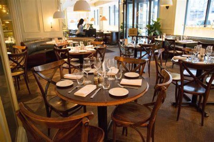 Restaurant Free Stock Photo Public Domain Pictures
