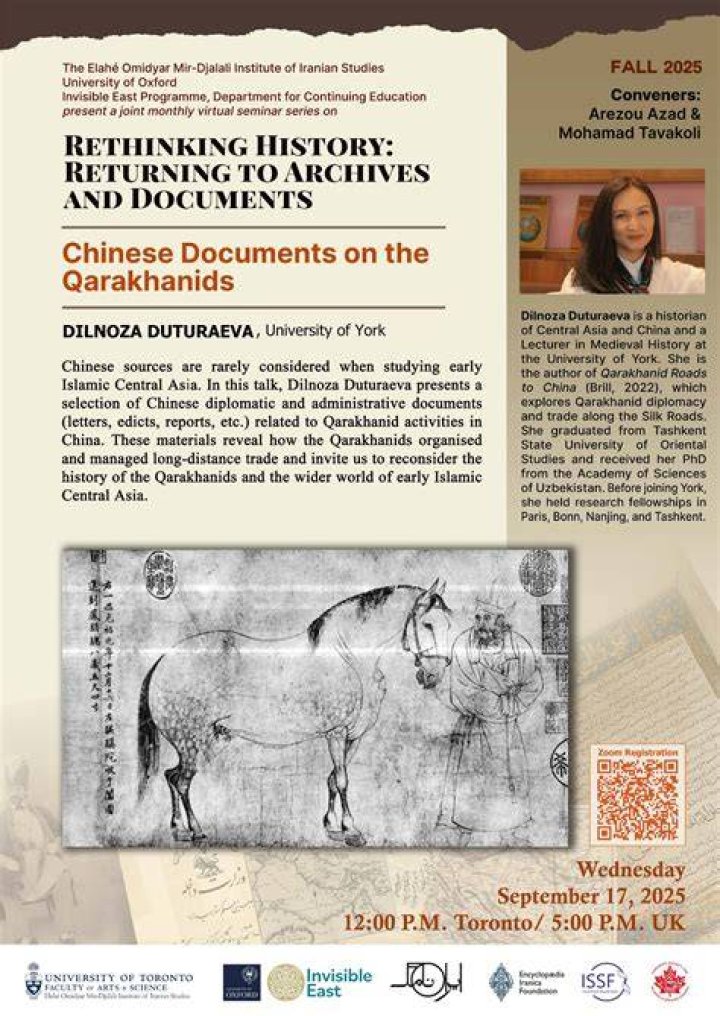 Rethinking History Archives The Daily Vox