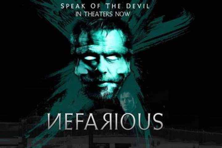 Review Nefarious — Movies for the Rest of Us with Bill Newcott The