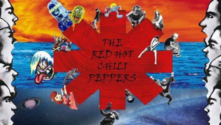 RHCP's Anthony Kiedis, 57, Dating A 19YearOld The Age Gap Controversy