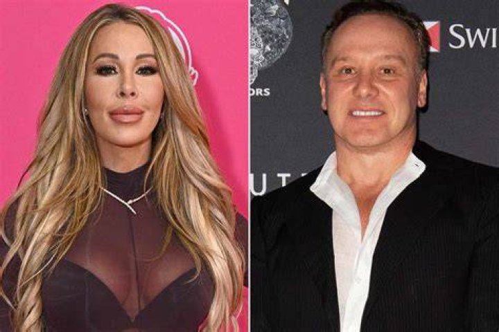 RHOM&rsquo;s Lisa Hochstein Confirms She&rsquo;s Dating Jody Glidden Hollywood Life