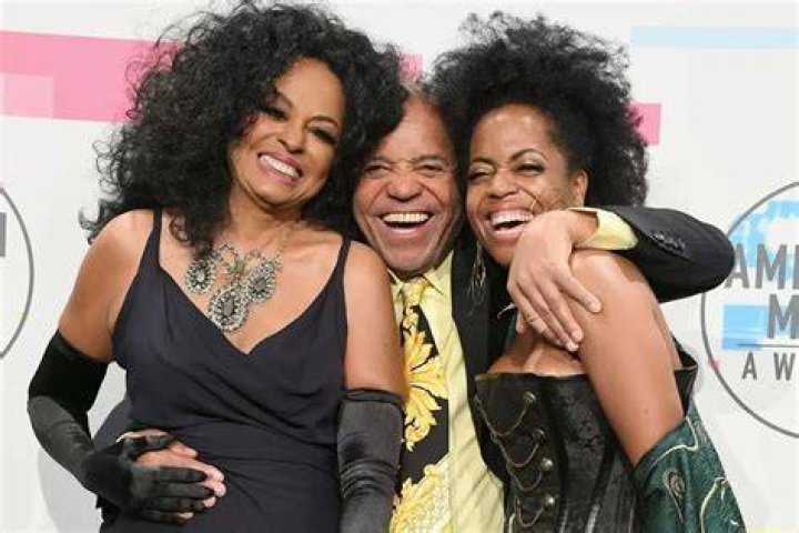 Rhonda Ross Kendrick IMDb