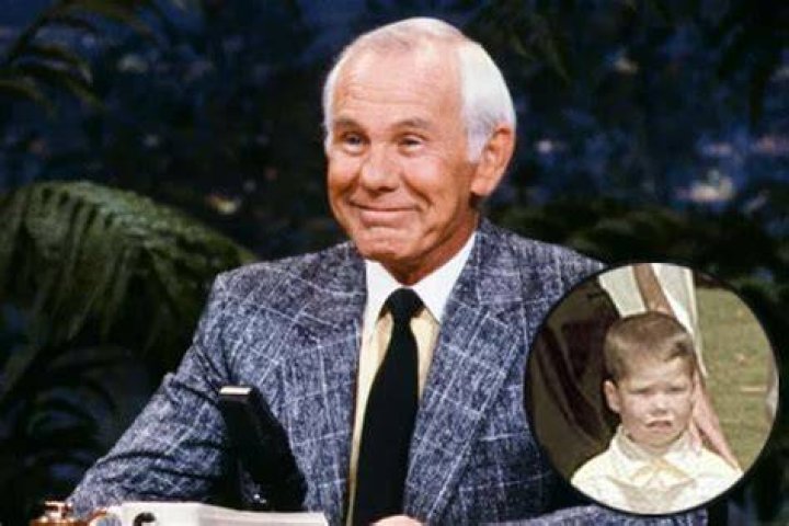 Richard Carson: How Did Johnny Carson's Son Die?