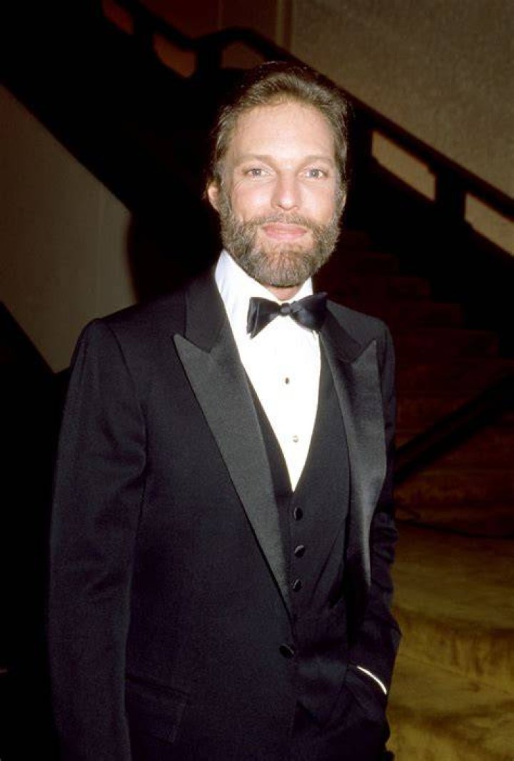 Richard Chamberlain AlloCin&eacute;
