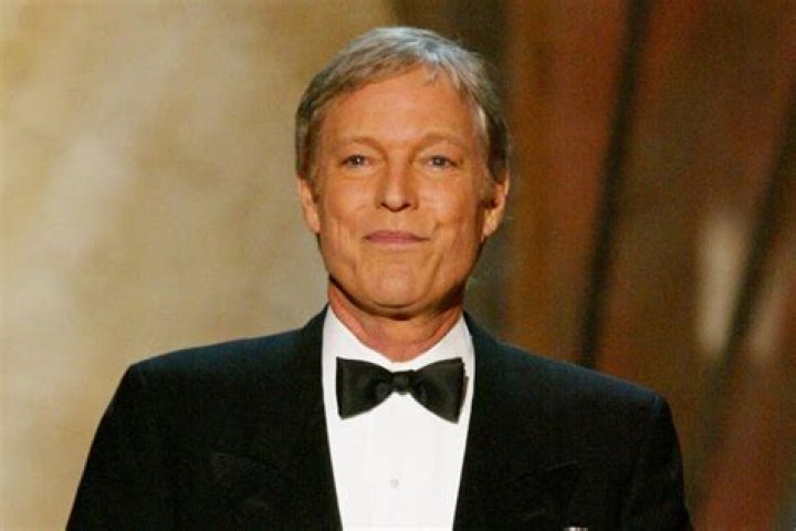Richard Chamberlain Net Worth Short bio, age, height, weight