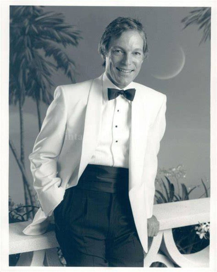 RICHARD CHAMBERLAIN/ISLAND SON/ 7X9 ORIGINAL PHOTO A1402 at Amazon's