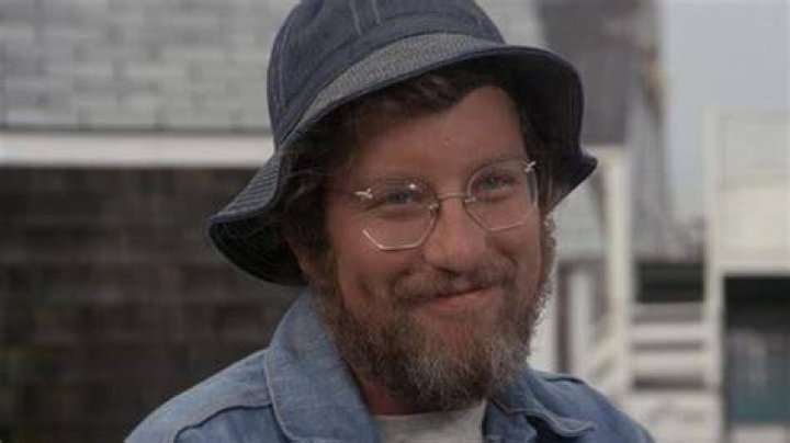Richard Dreyfuss Never Doubted That He Would Be A Hollywood Star