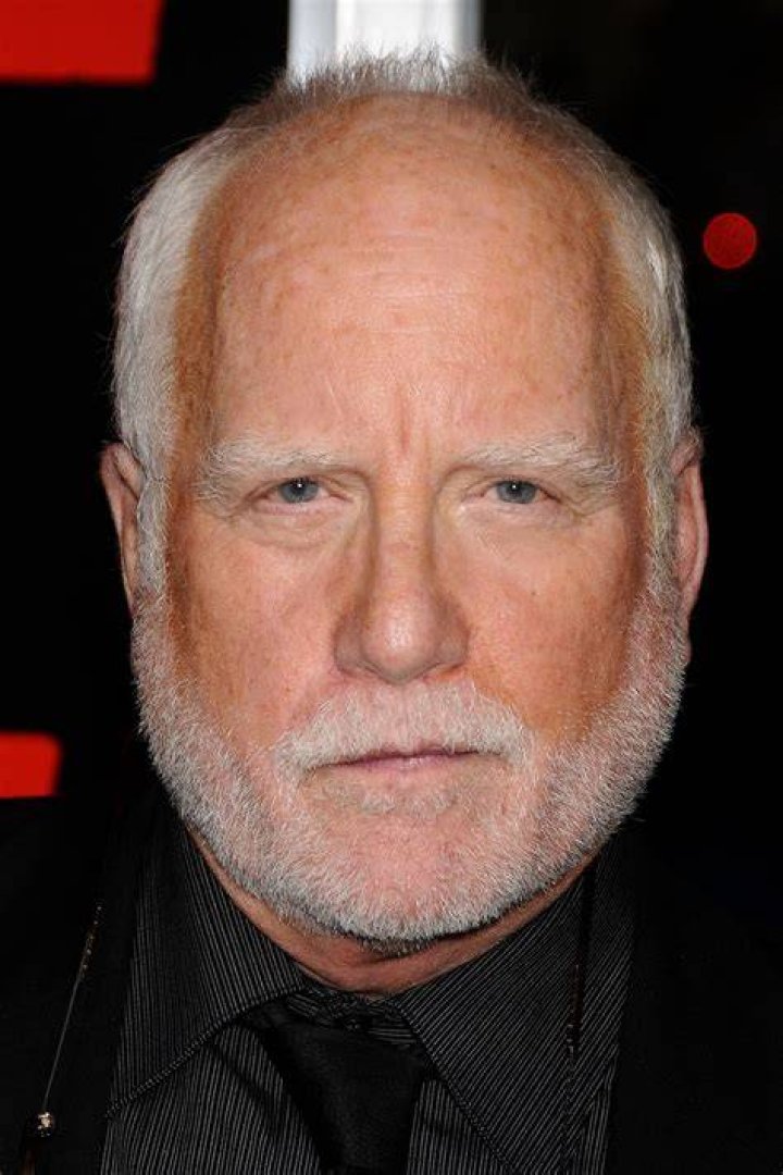 Richard Dreyfuss Profile Images — The Movie Database (TMDb)