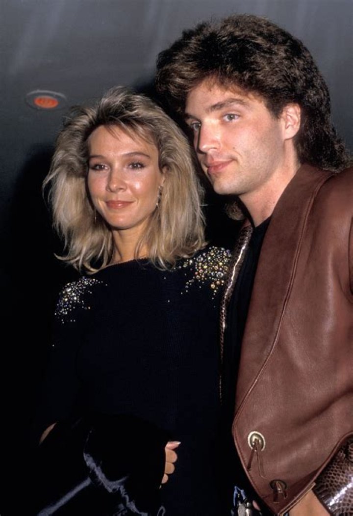 Richard Marx and Wife Cynthia Rhodes Have Split Up After 25 Years of