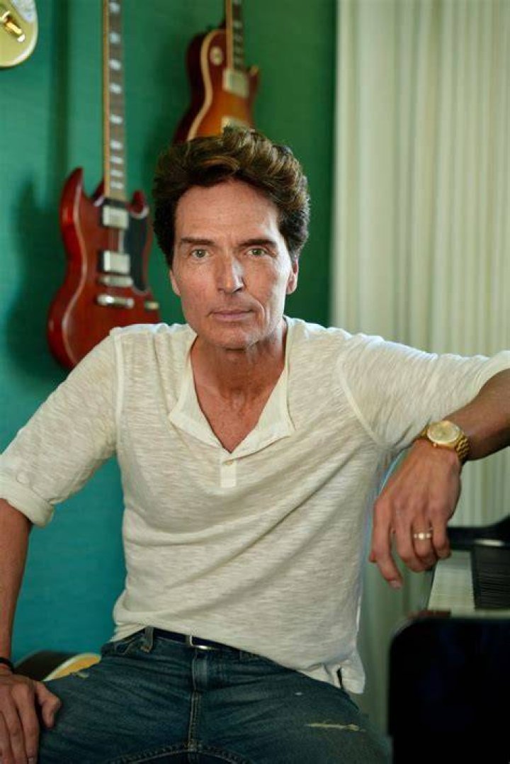 Richard Marx