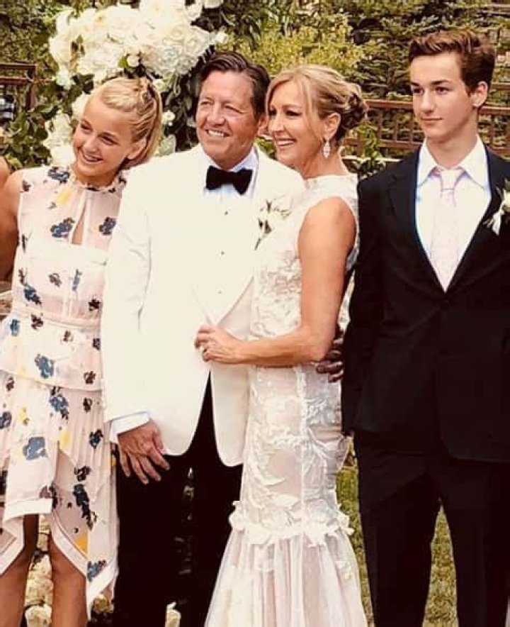 Richard McVey Net Worth Wife Famous People Today