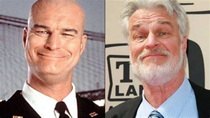 Richard Moll family explored: Meet are ex-wives Susan Brown, Laura Class and children