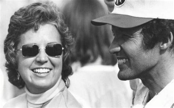 Richard Petty Wife: Meet Lynda Petty