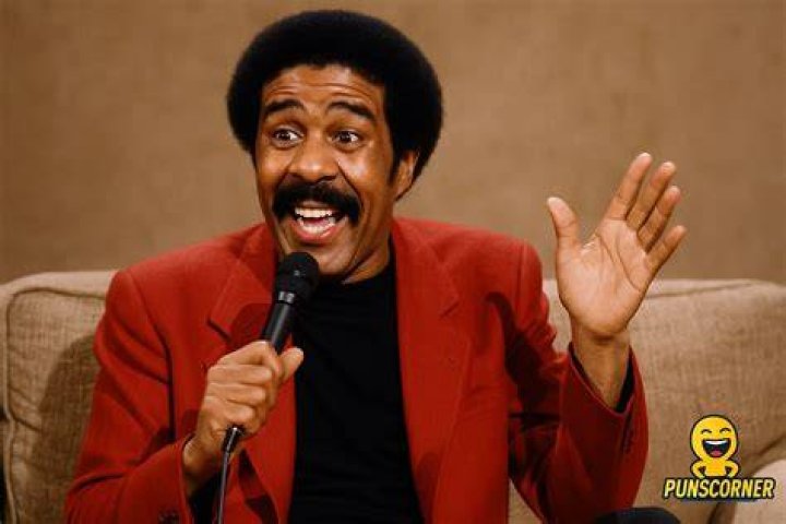 Richard Pryor