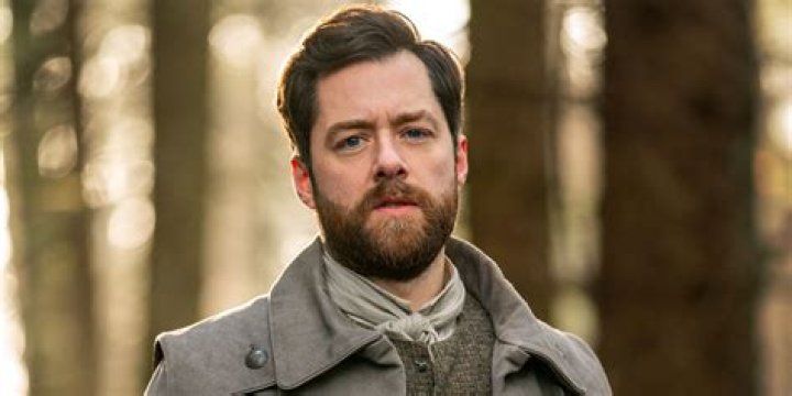 Richard Rankin, Season 2 Richard rankin, The last kingdom, Rankin