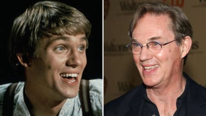 Richard Thomas's Journey Beyond "The Waltons"