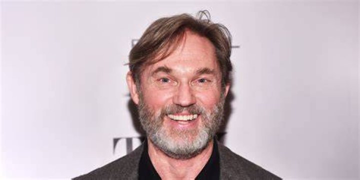 Richard Thomas, An Actor's Journey