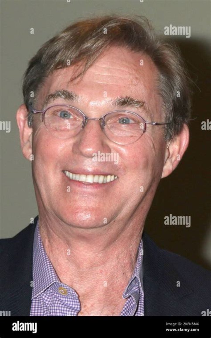 Richard Thomas in November 2022 TV Fanatic
