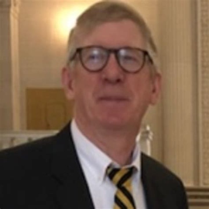 Richard THOMAS Professor (Associate) Uniformed Services University
