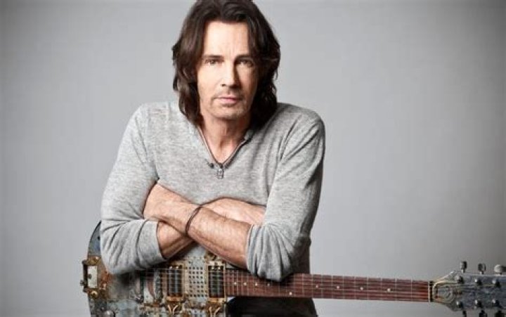 Rick Springfield Net Worth, Bio 20172016, Wiki REVISED! Richest