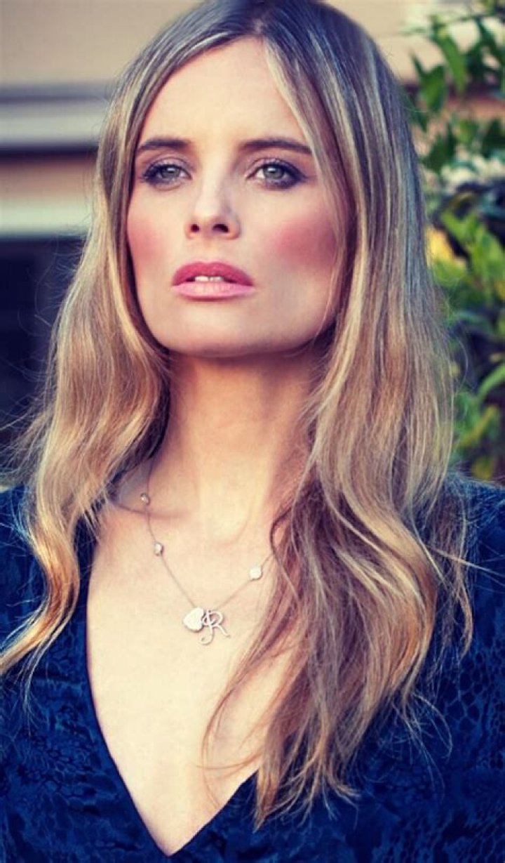 Ricki Lander IMDb