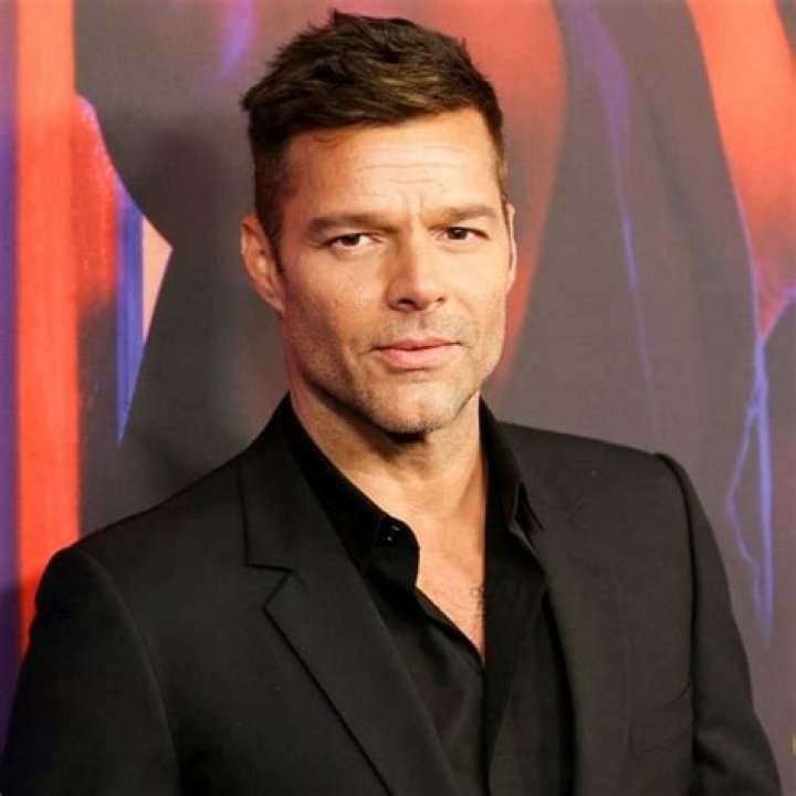 Ricky Martin Wiki, Biography, Age, Wife, Husband, Children, Parents