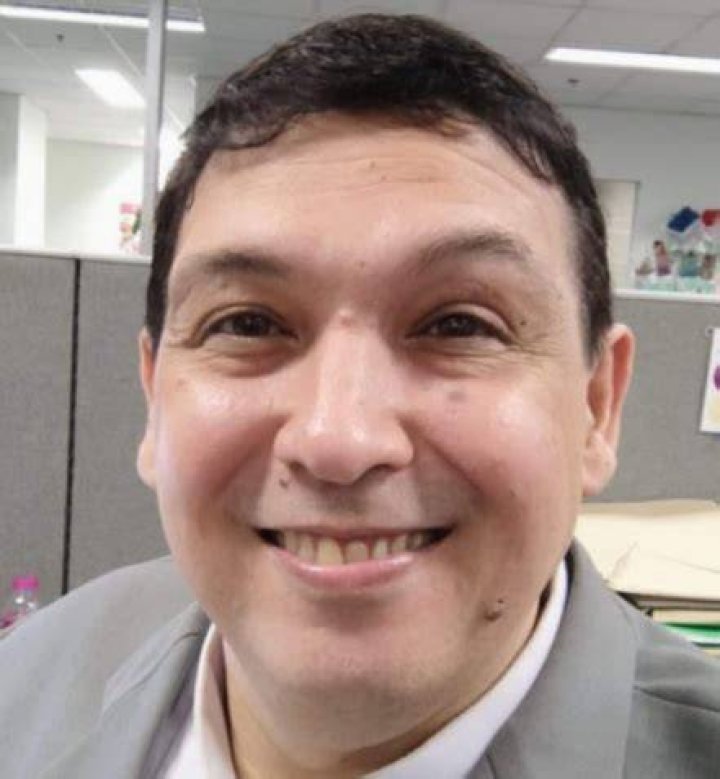 Ricky Rivero Partner Did He Have A Wife Or Boyfriend? The Artistree