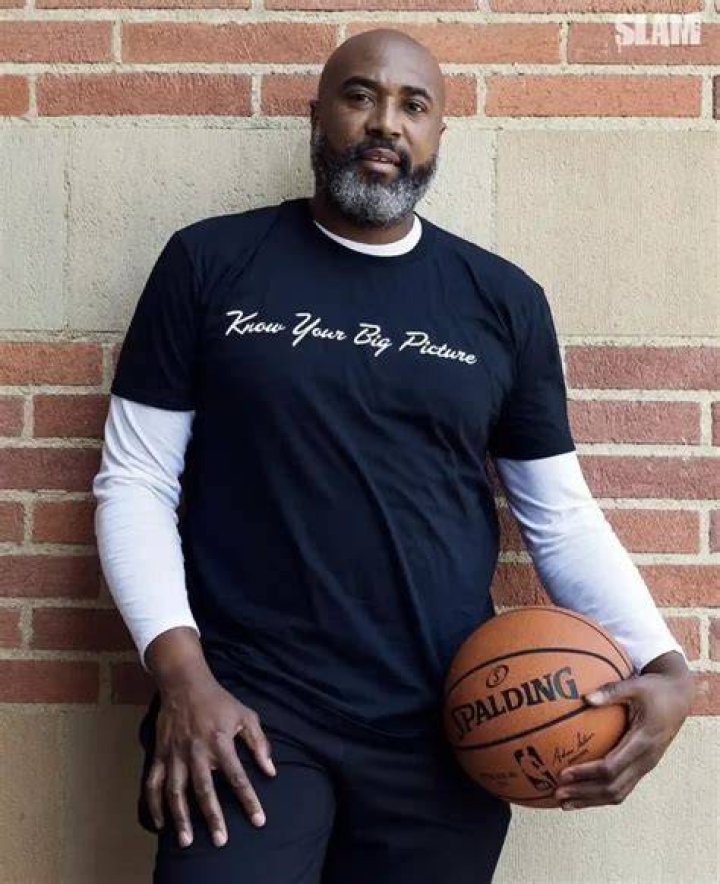 Rico The Giants age, biography, real name, net worth, height
