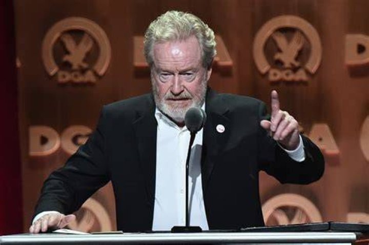 Ridley Scott Net Worth 2024 Movies, Age, Earnings & Wife