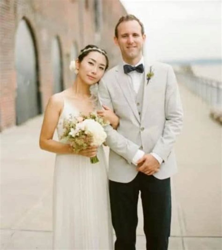 Rie Mcclenny husband, who is Rie Mcclenny's husband? Blair McClenny