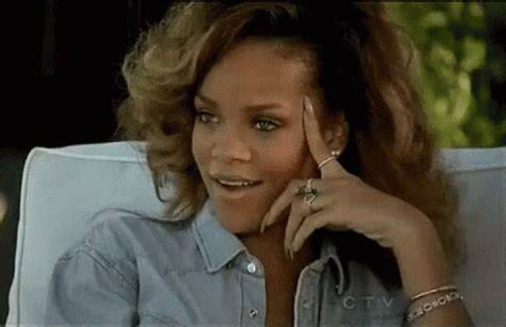 Rihanna shocked to discover her identical twin in mystery little girl
