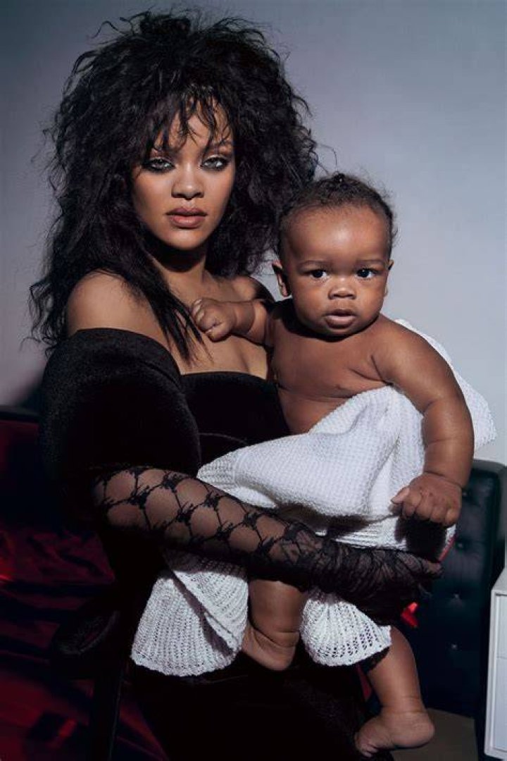 Rihanna's father reveals how he recovered from COVID19 Daily Post