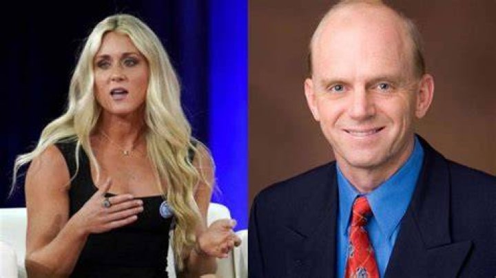 Riley Gaines And Rowdy Gaines' Surprising Connection