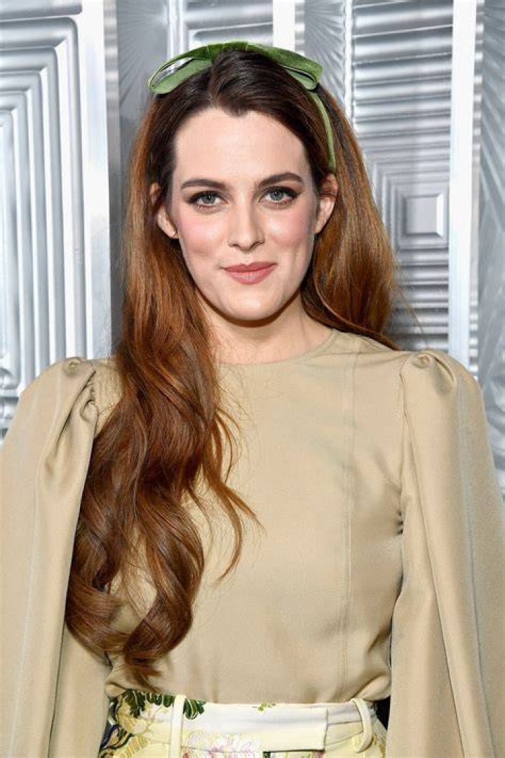 RILEY KEOUGH at Hold the Dark Premiere at Toronto International Film