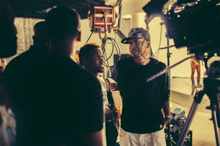 RIMM Behind the Scenes w/ Teddy Riley and BS2