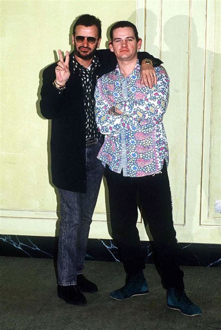 Ringo Starr&rsquo;s Kids Find Out More About His 3 Children & 2 StepKids