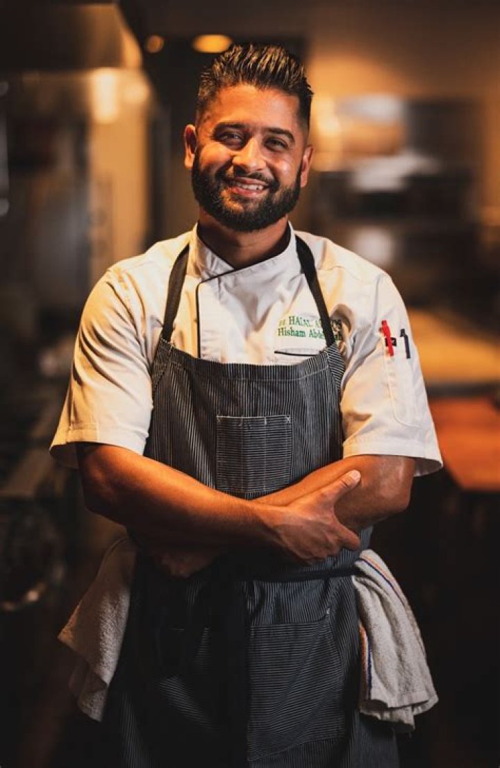 Rising culinary star Jax Beaubien dies after Chopped win &bull; Malang Post News