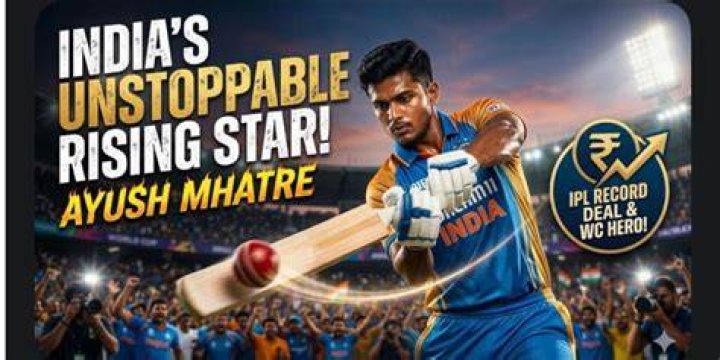 Rising Star With Unstoppable Momentum