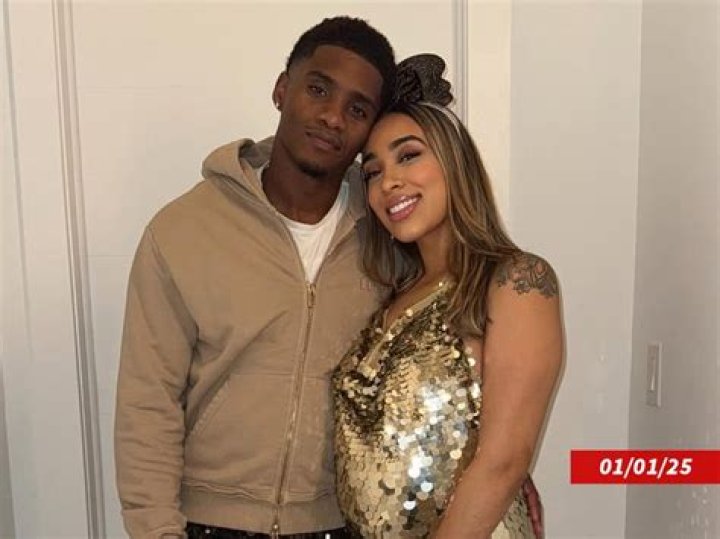 RISS & QUAN SONS FIRST BIRTHDAY PARTY YouTube
