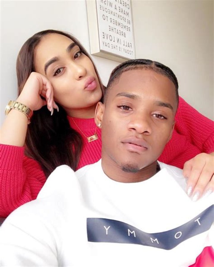 Riss And Quan Net Worth How Rich Are The Youtube Couple?