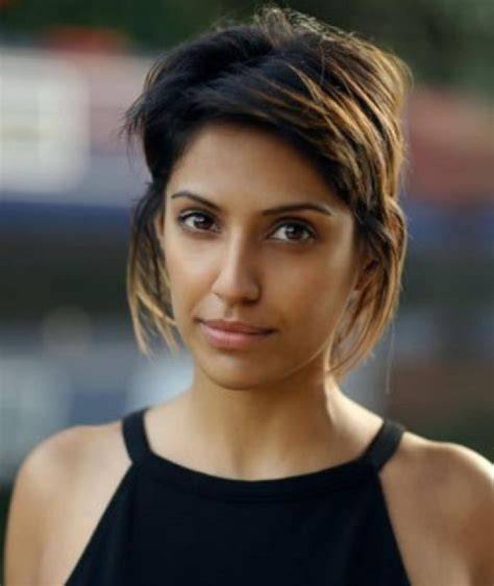 Ritu Arya Filmes, Biografia e Listas na MUBI