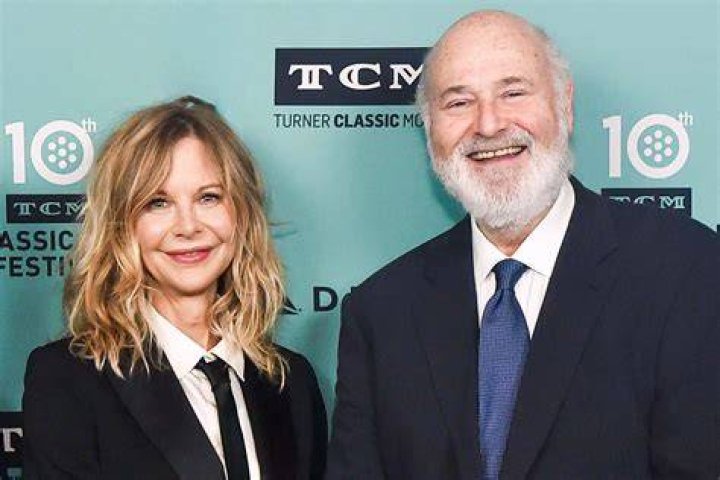 Rob Reiner Taught Meg Ryan to Fake an Orgasm for When Harry Met Sally